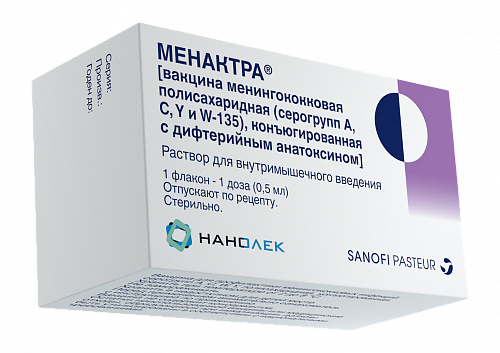 Менактра
